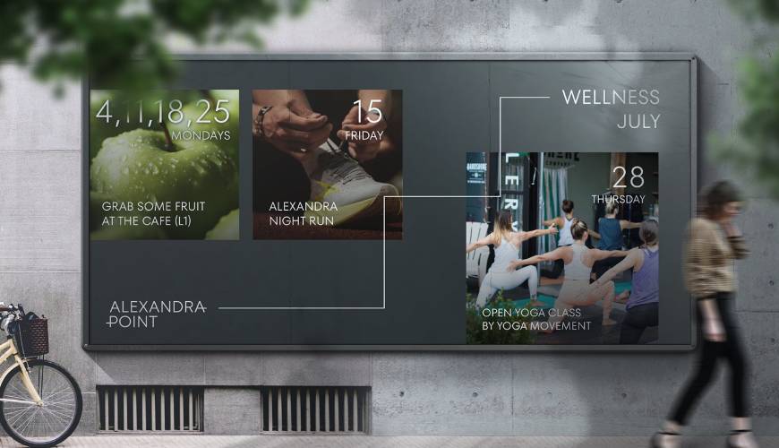 连云区VI设计公司如何进行品牌审核