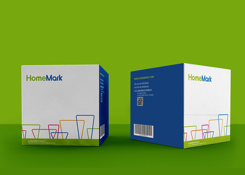 连云区VI设计公司